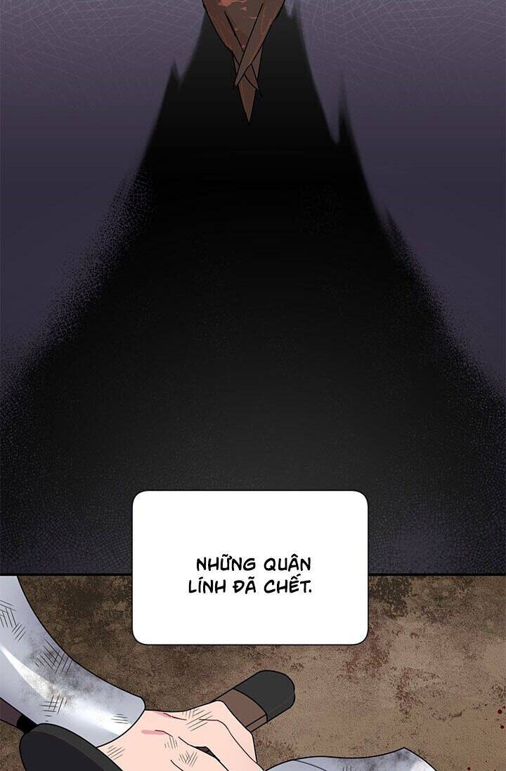 Công Chúa Của Loài Chim - Chương 22