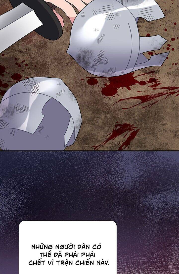 Công Chúa Của Loài Chim - Chương 22