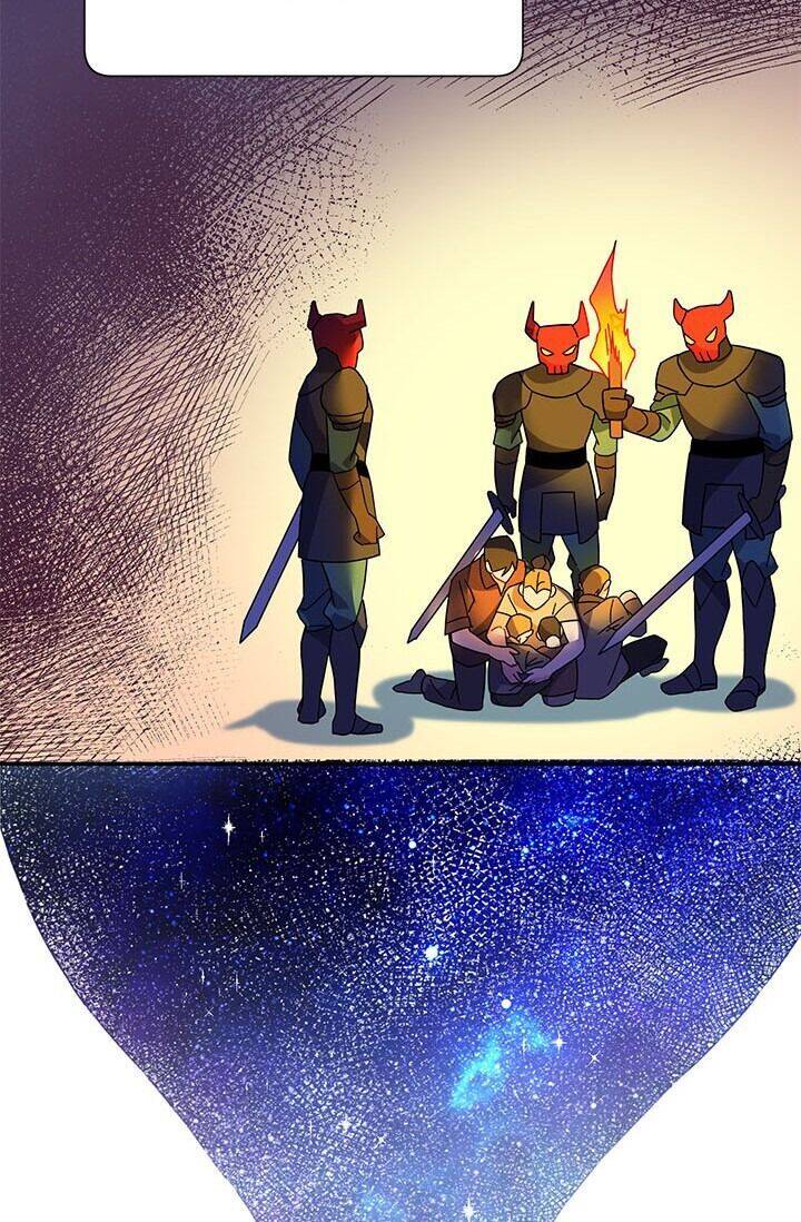 Công Chúa Của Loài Chim - Chương 22