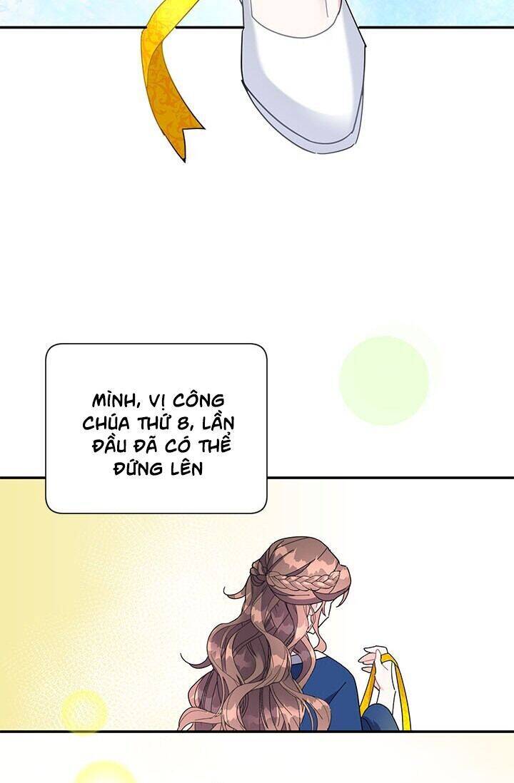 Công Chúa Của Loài Chim - Chương 22