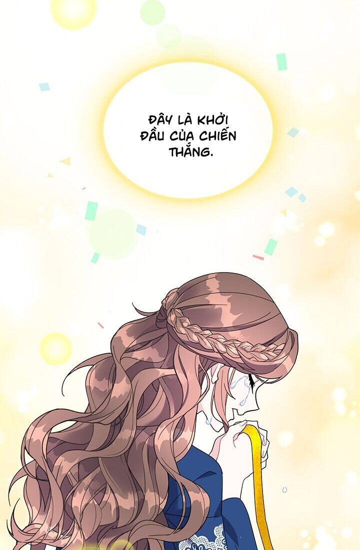 Công Chúa Của Loài Chim - Chương 22