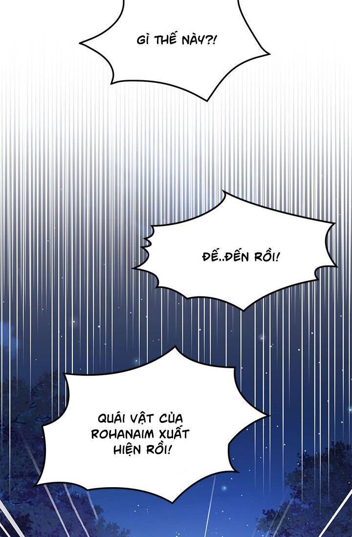 Công Chúa Của Loài Chim - Chương 22