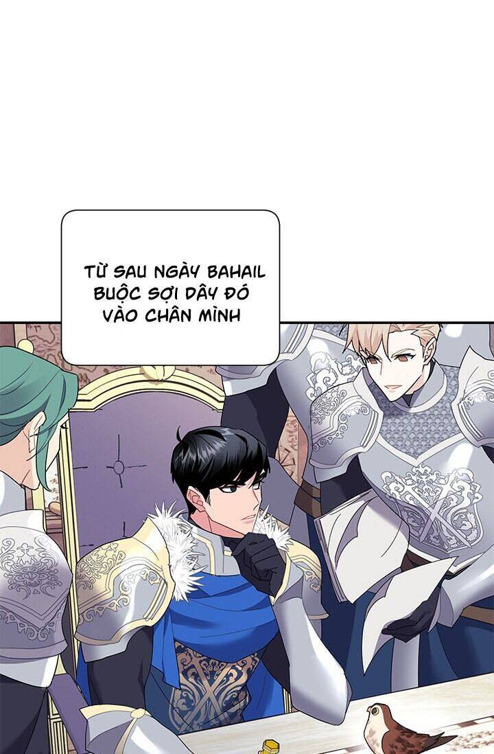 Công Chúa Của Loài Chim - Chương 22