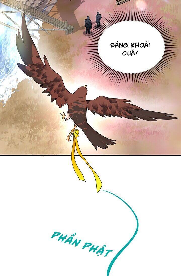 Công Chúa Của Loài Chim - Chương 22