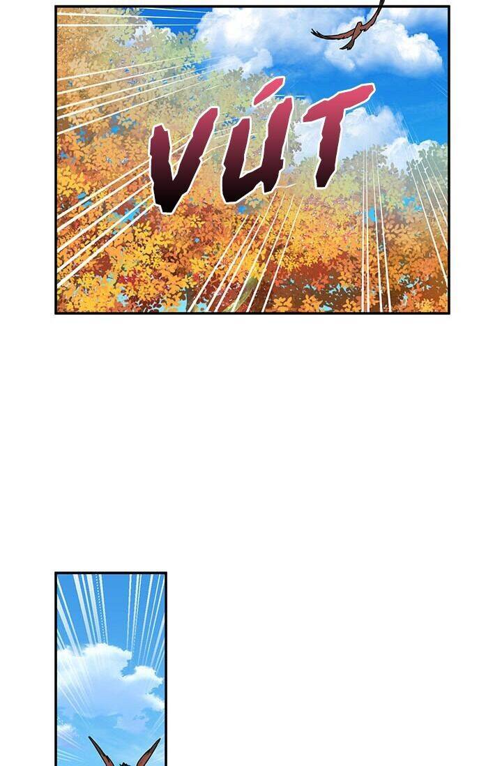 Công Chúa Của Loài Chim - Chương 22