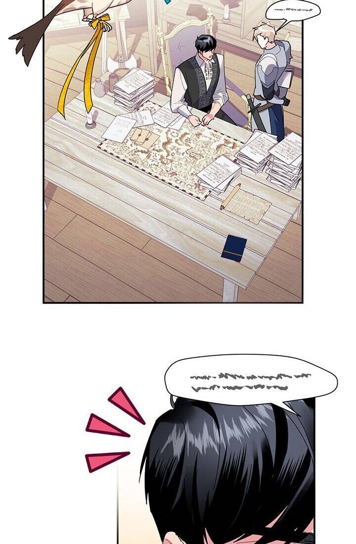 Công Chúa Của Loài Chim - Chương 22