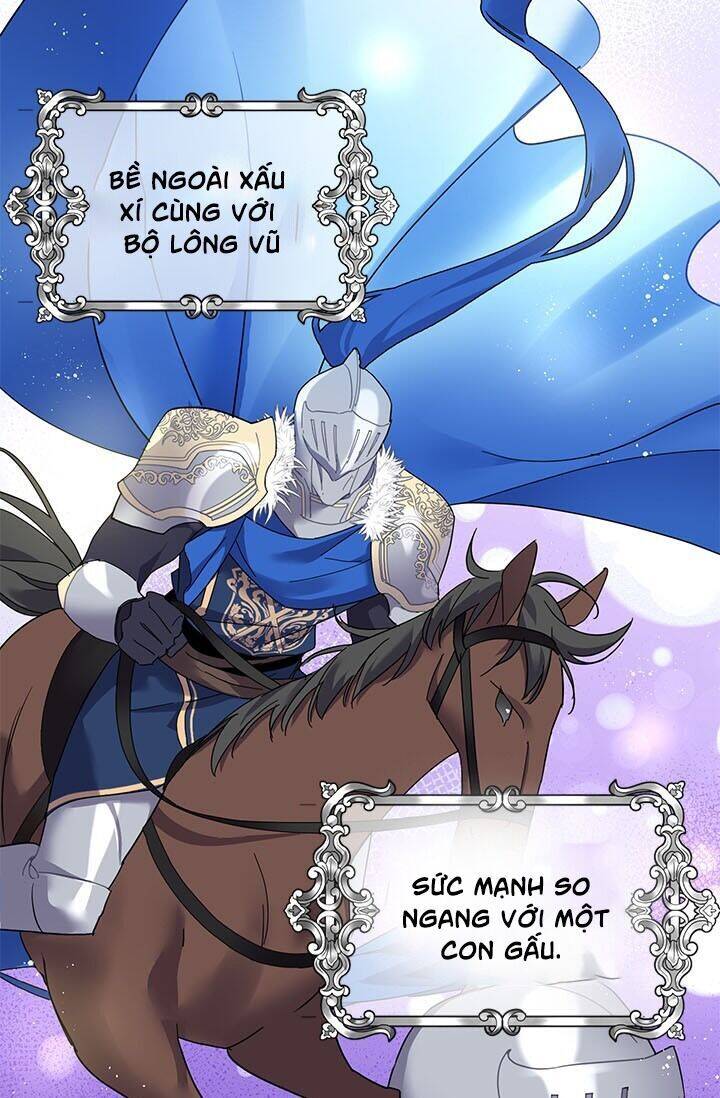 Công Chúa Của Loài Chim - Chương 22