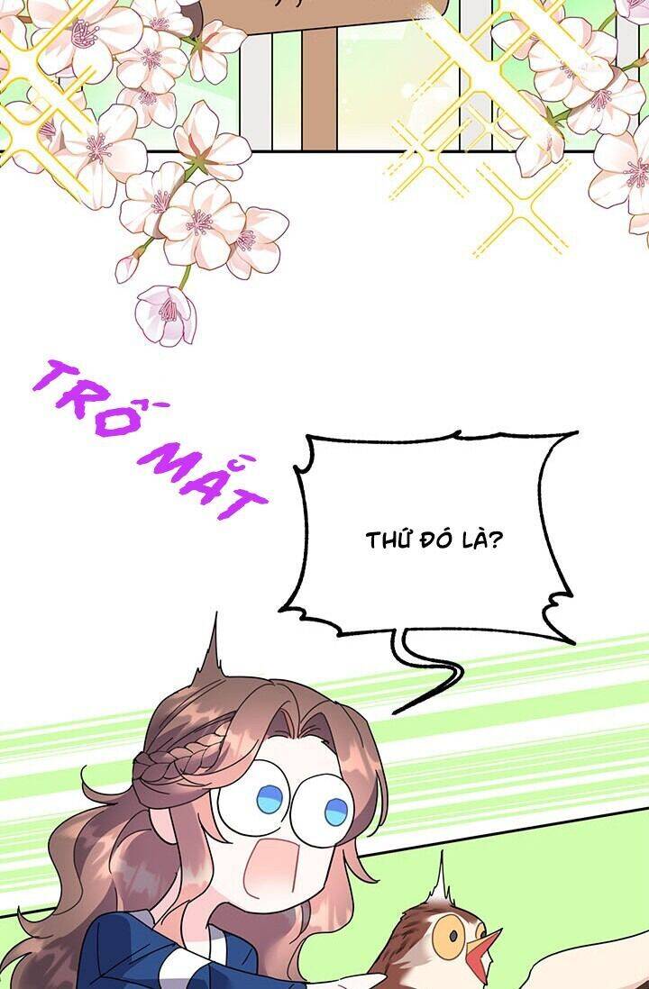 Công Chúa Của Loài Chim - Chương 22