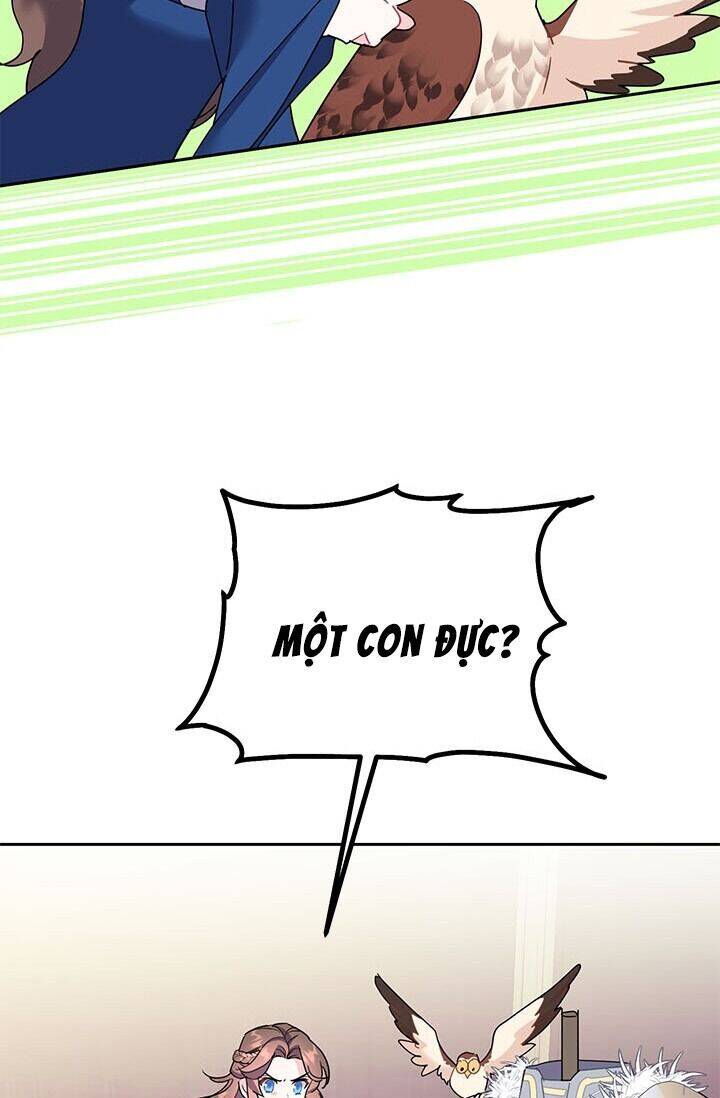 Công Chúa Của Loài Chim - Chương 22