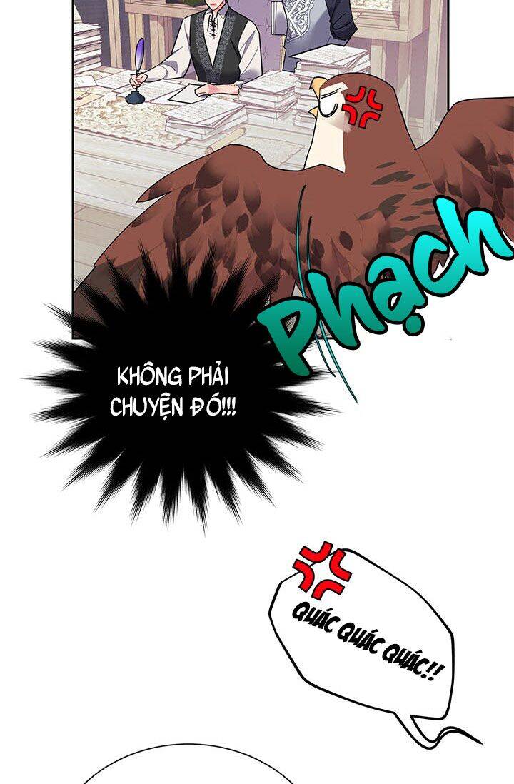 Công Chúa Của Loài Chim - Chương 23