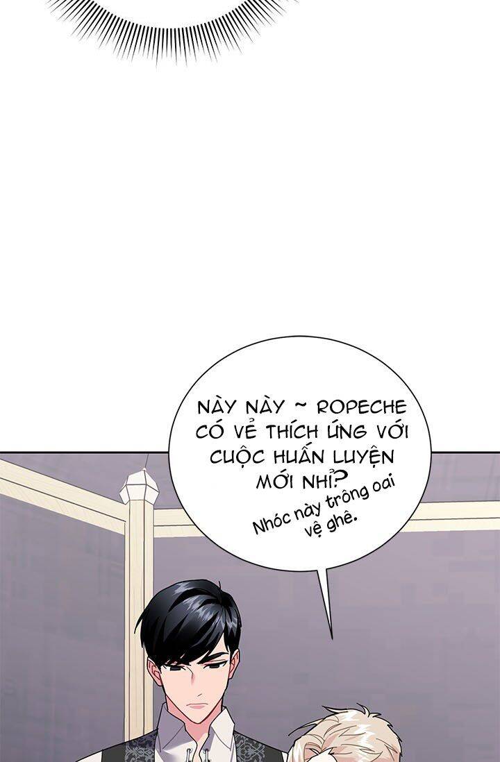 Công Chúa Của Loài Chim - Chương 23