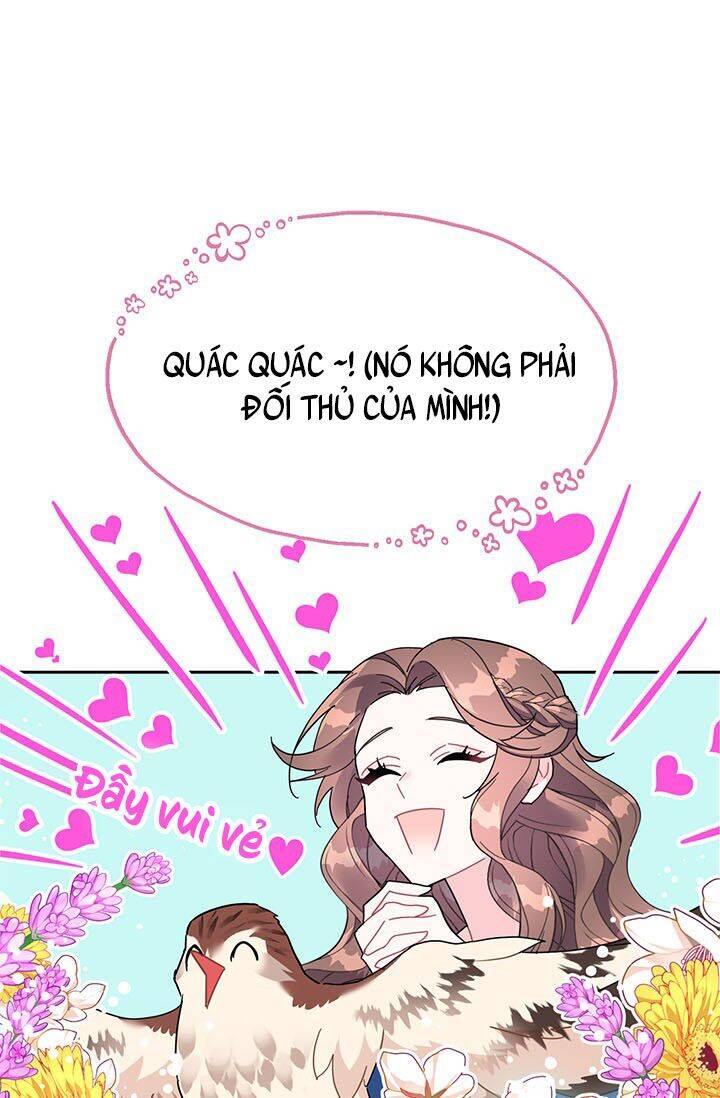Công Chúa Của Loài Chim - Chương 23