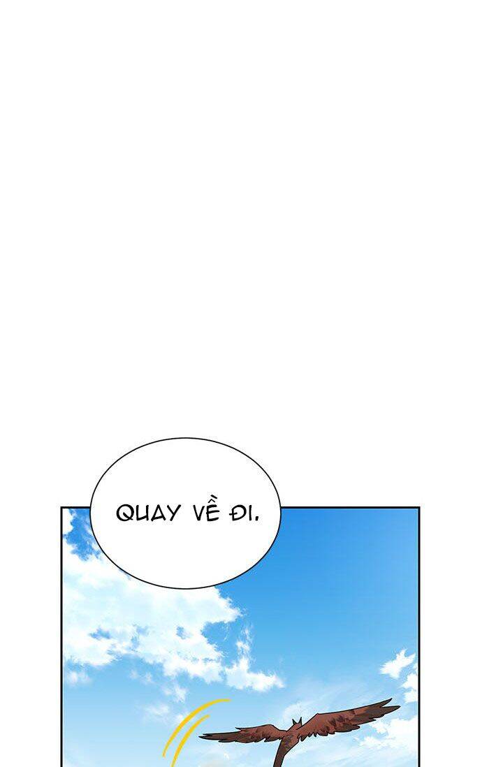 Công Chúa Của Loài Chim - Chương 23