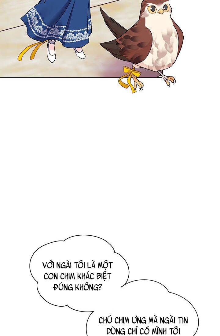 Công Chúa Của Loài Chim - Chương 23