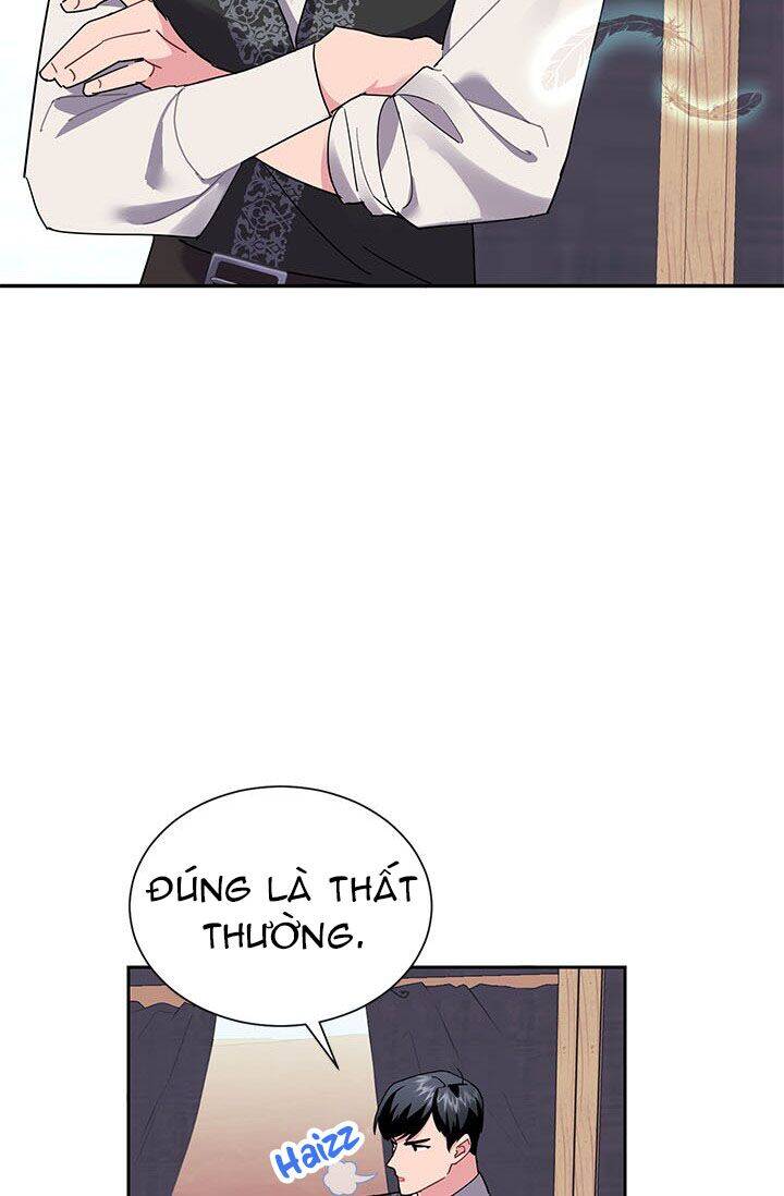 Công Chúa Của Loài Chim - Chương 23