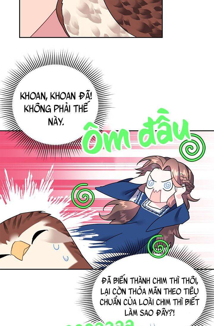 Công Chúa Của Loài Chim - Chương 23