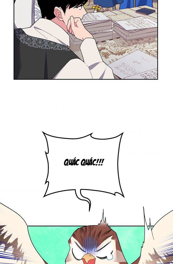 Công Chúa Của Loài Chim - Chương 23