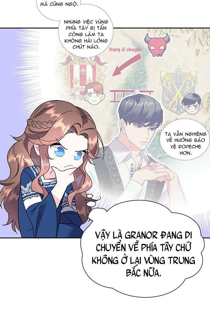 Công Chúa Của Loài Chim - Chương 23
