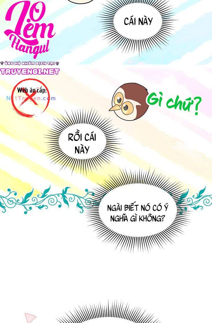 Công Chúa Của Loài Chim - Chương 23