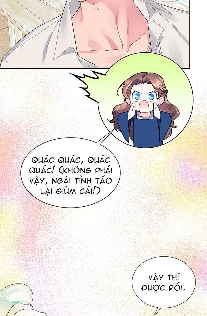 Công Chúa Của Loài Chim - Chương 23