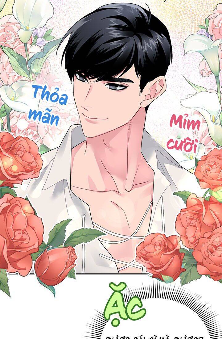 Công Chúa Của Loài Chim - Chương 23