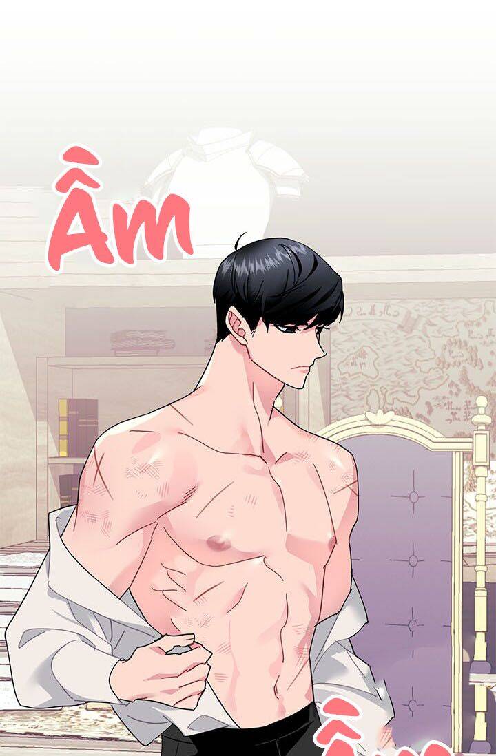 Công Chúa Của Loài Chim - Chương 23