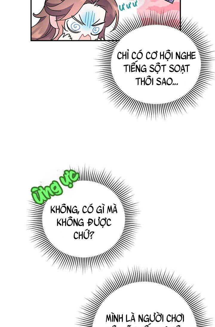 Công Chúa Của Loài Chim - Chương 23