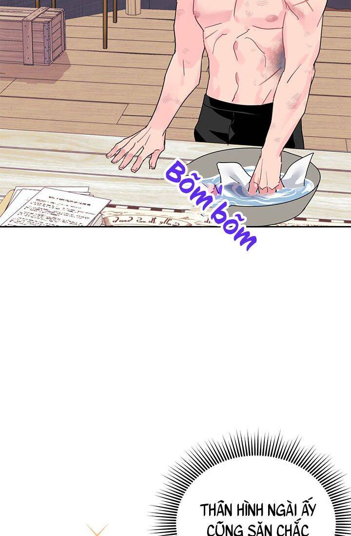 Công Chúa Của Loài Chim - Chương 23