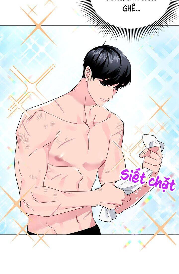 Công Chúa Của Loài Chim - Chương 23