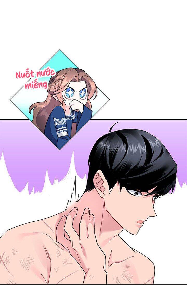 Công Chúa Của Loài Chim - Chương 23