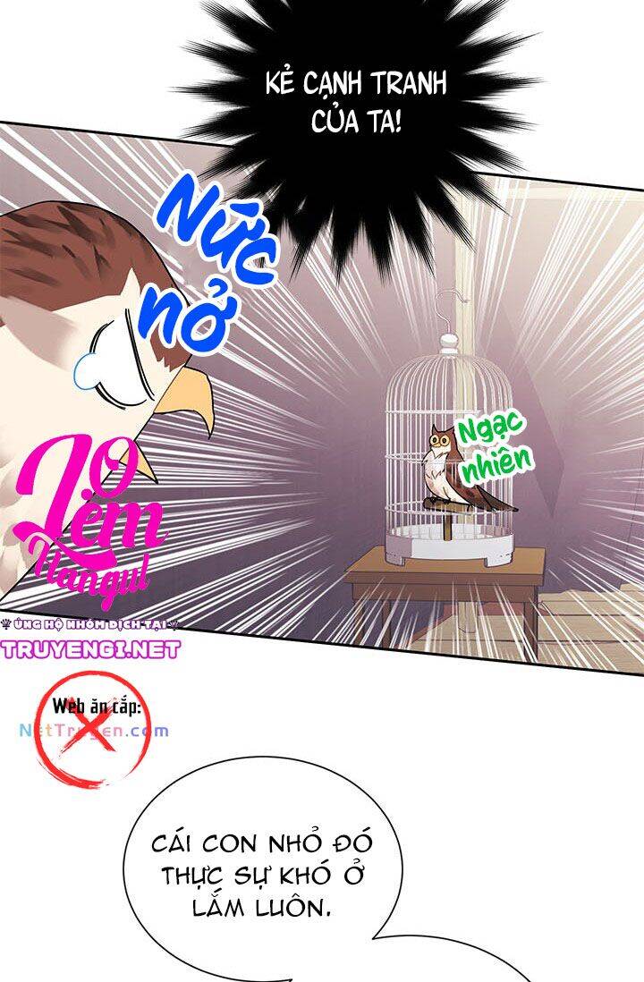 Công Chúa Của Loài Chim - Chương 23