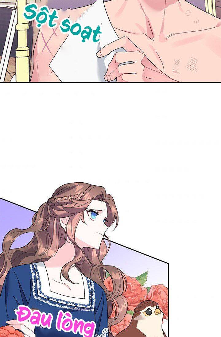 Công Chúa Của Loài Chim - Chương 23