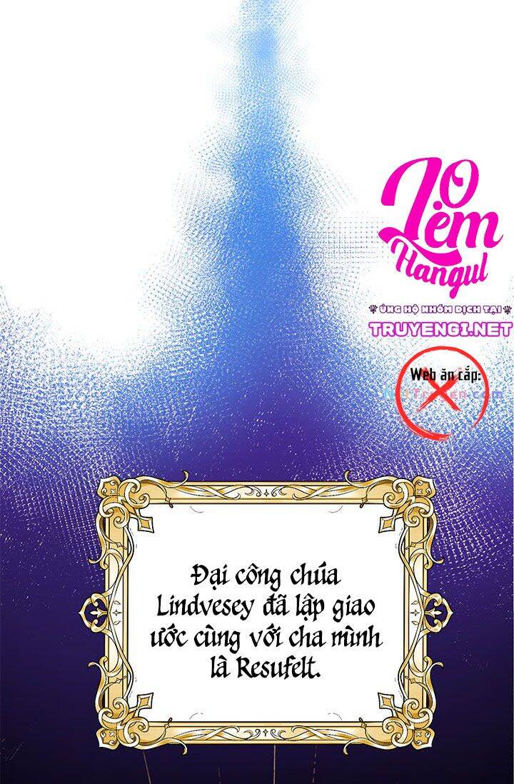 Công Chúa Của Loài Chim - Chương 23