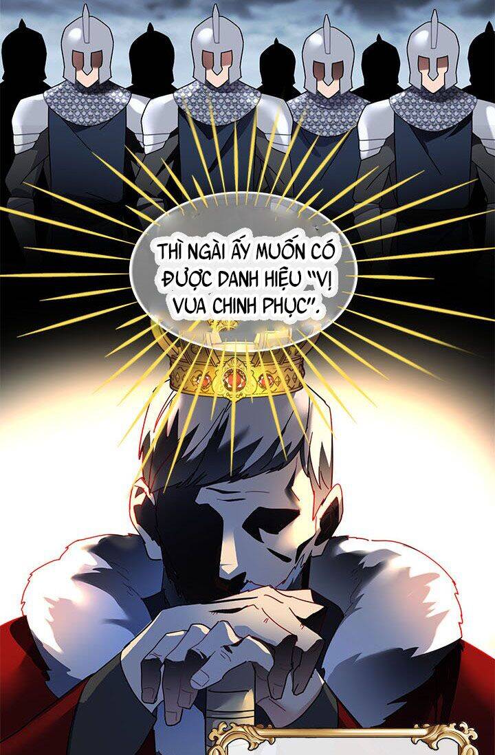 Công Chúa Của Loài Chim - Chương 23