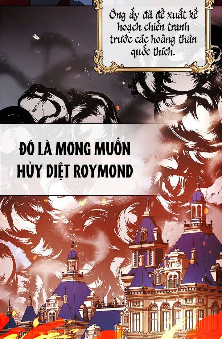 Công Chúa Của Loài Chim - Chương 23