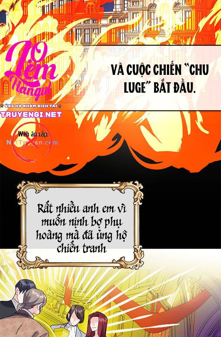 Công Chúa Của Loài Chim - Chương 23