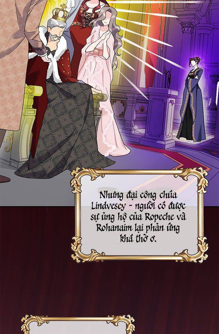 Công Chúa Của Loài Chim - Chương 23