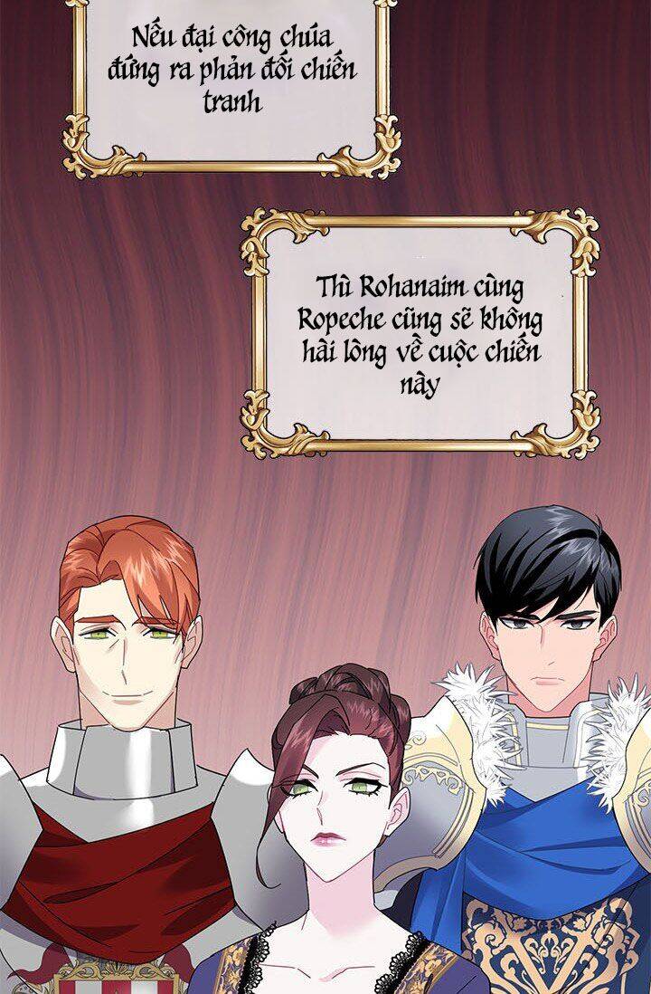 Công Chúa Của Loài Chim - Chương 23