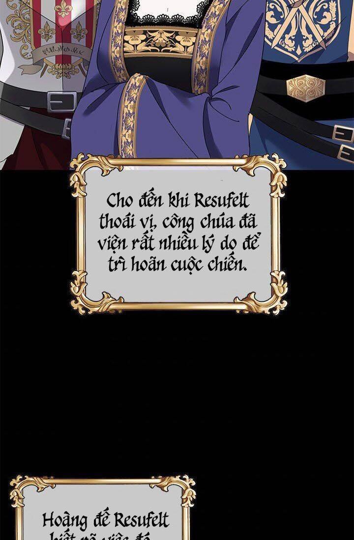 Công Chúa Của Loài Chim - Chương 23