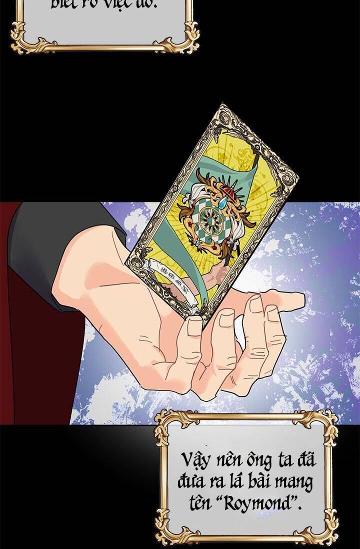 Công Chúa Của Loài Chim - Chương 23