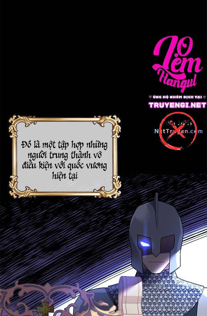 Công Chúa Của Loài Chim - Chương 23