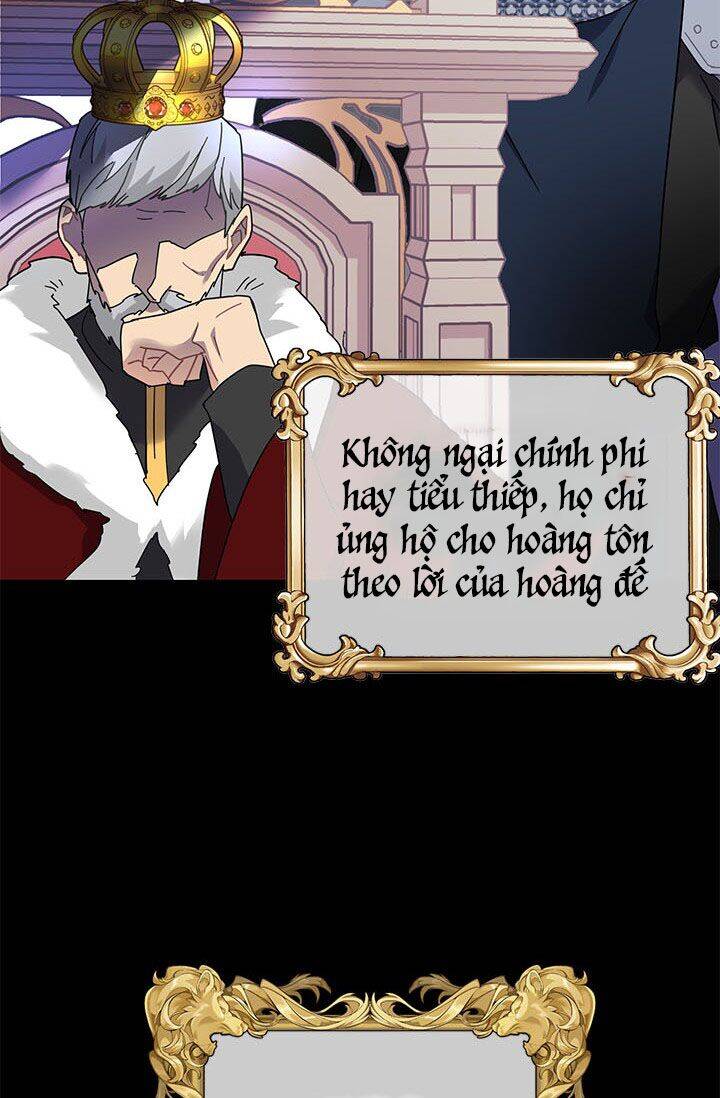 Công Chúa Của Loài Chim - Chương 23