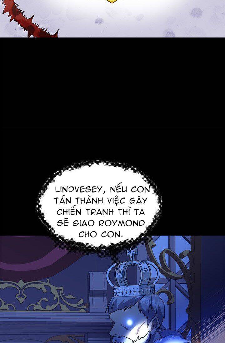 Công Chúa Của Loài Chim - Chương 23