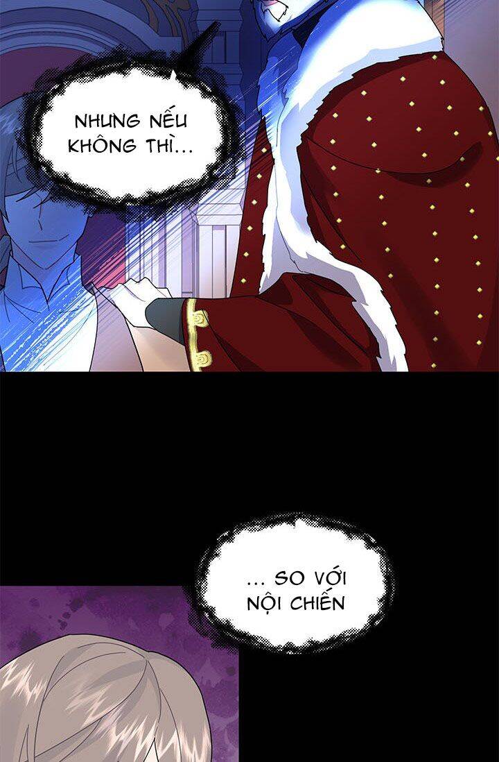 Công Chúa Của Loài Chim - Chương 23