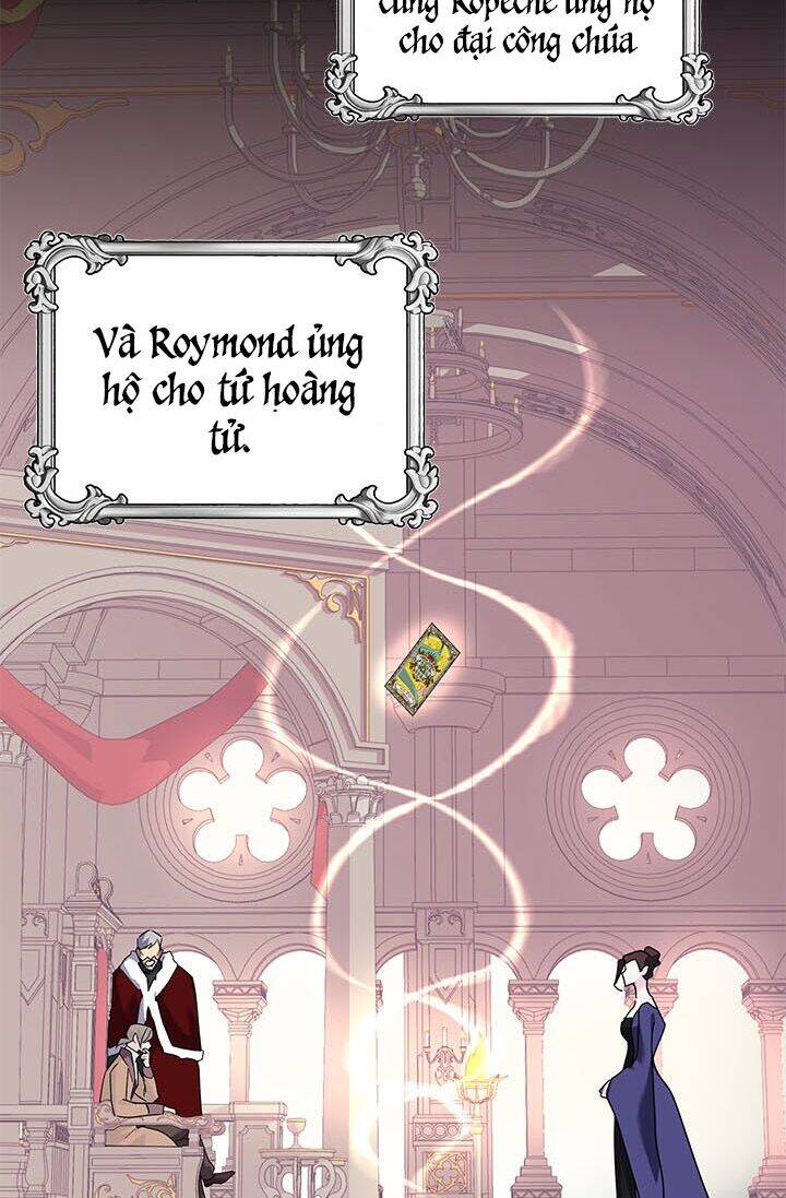 Công Chúa Của Loài Chim - Chương 23