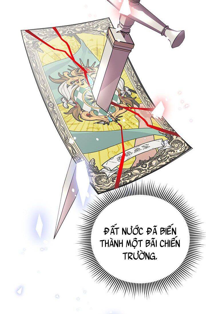 Công Chúa Của Loài Chim - Chương 23