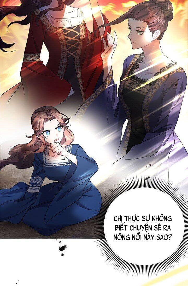 Công Chúa Của Loài Chim - Chương 23