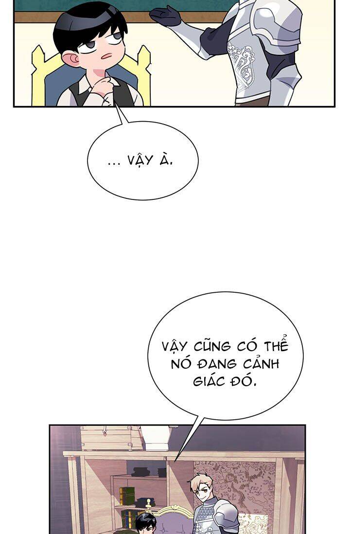 Công Chúa Của Loài Chim - Chương 23