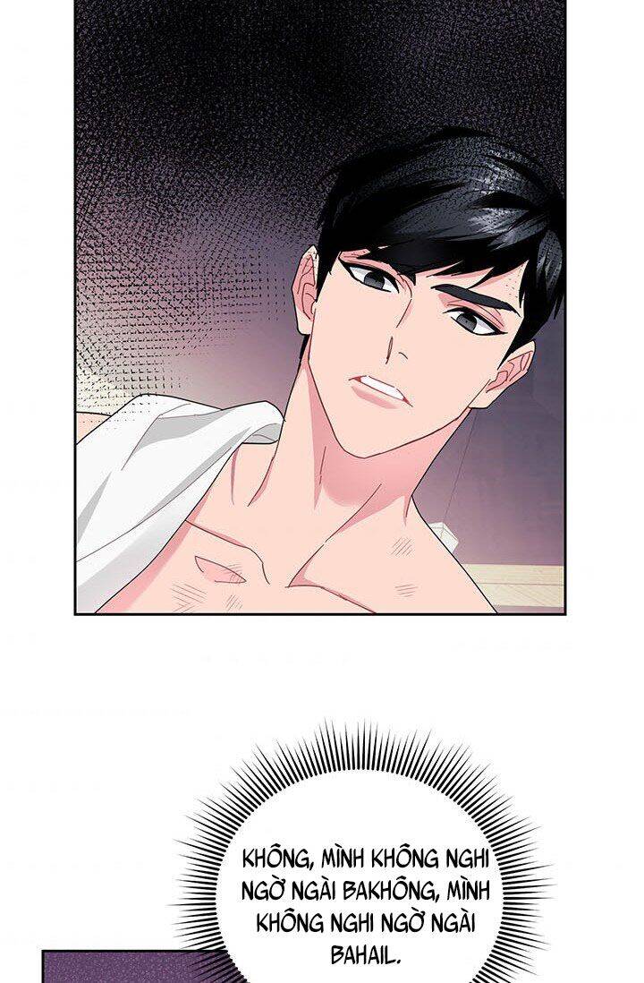 Công Chúa Của Loài Chim - Chương 23