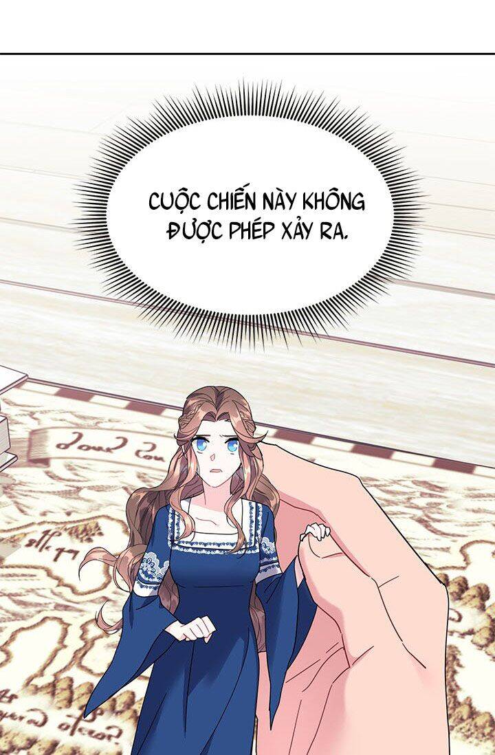 Công Chúa Của Loài Chim - Chương 23